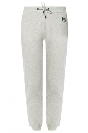 Sweatpants with logo, zdjęcie 1 Sweatpants with logo od Kenzo